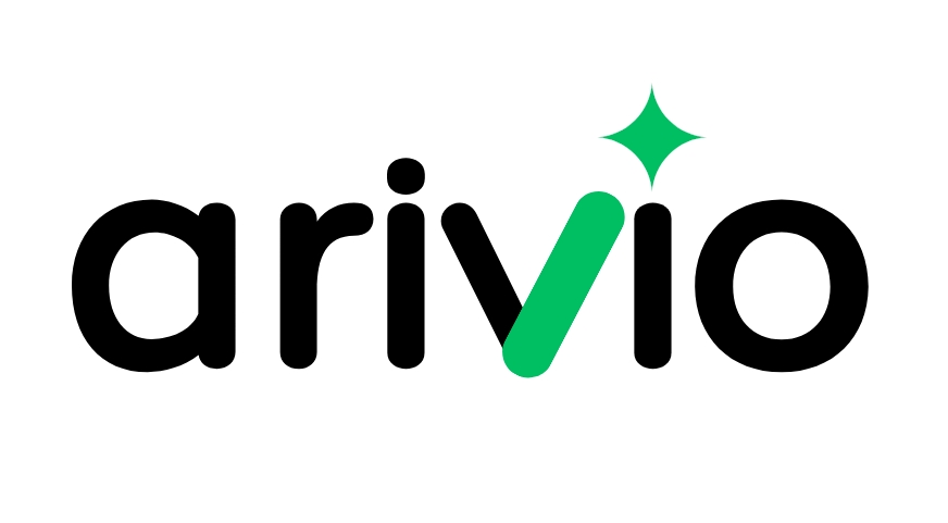 Arivio Logo